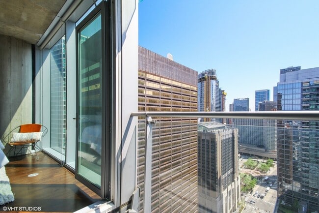 Photo - 600 N Fairbanks Ct Unit 3109