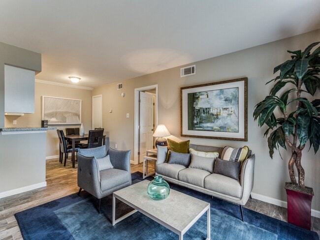 Photo - Clear Creek Landing