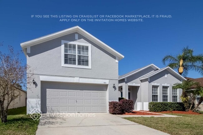 Photo - 643 Bridgeway Blvd