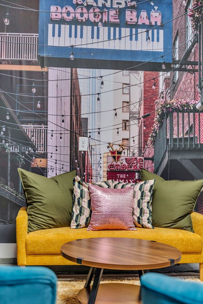 Photo - 1313 Baptist World Center Dr Unidad ID1261701P