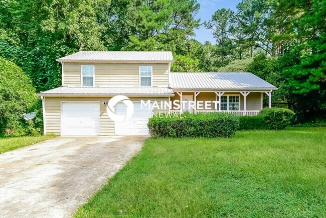 Building Photo - 3 Bedroom Pet-Friendly Home in McDonough, ...