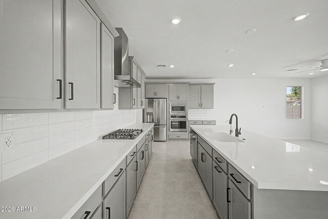 Photo - 26411 N 24th Dr