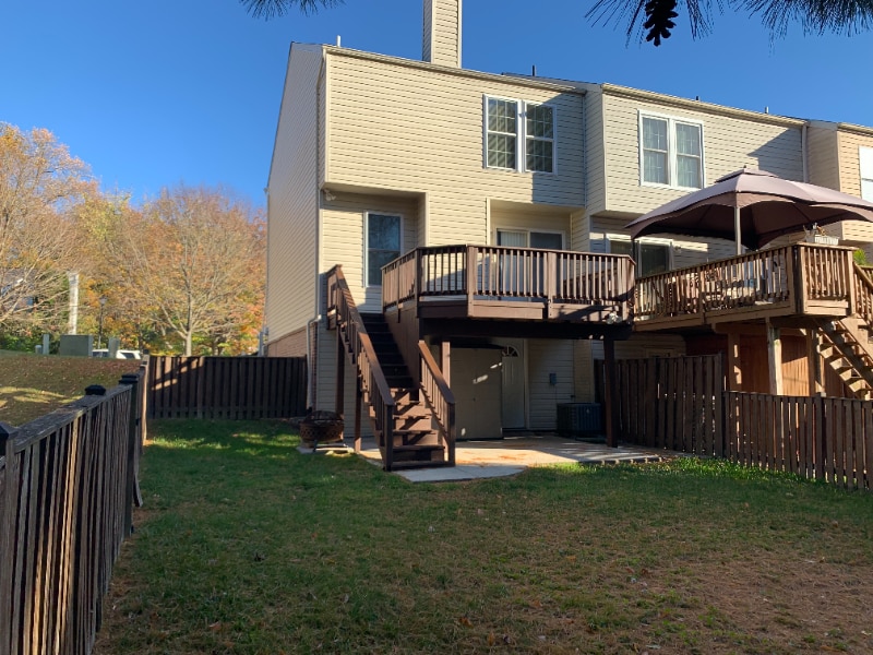 Photo - 1858 Wye Mills Ln