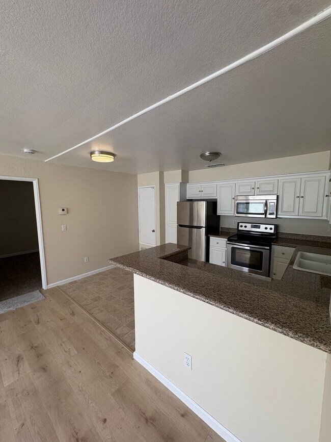 Photo - DOWNSTAIRS CONDO IN GATED COMMUNITY Unit 101