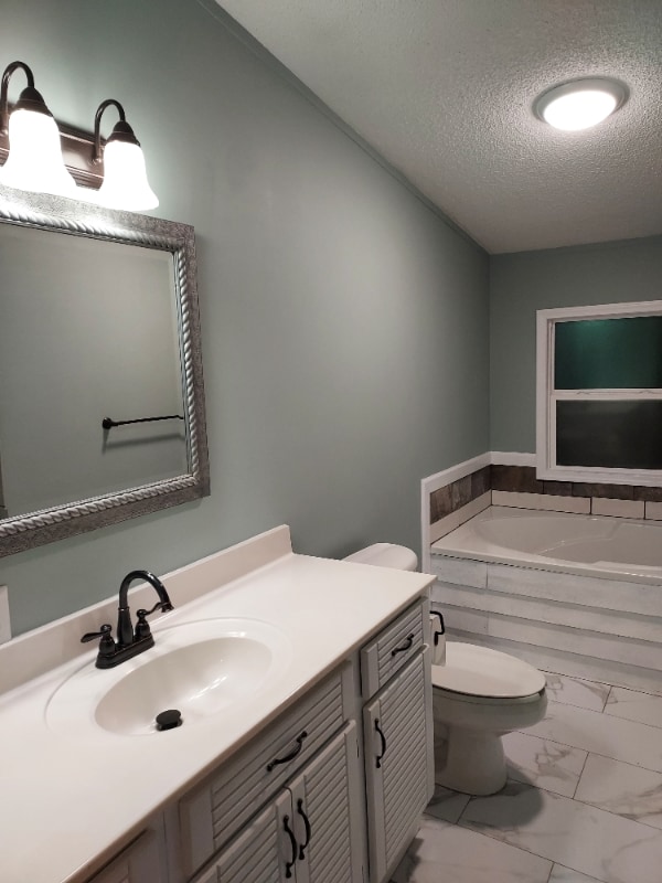 Photo - 2609 Williams Creek Rd House