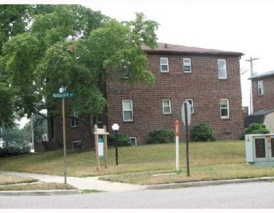 Photo - Marguerite Manor Apartments
