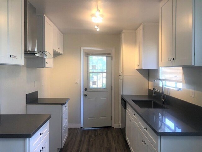 Photo - Charming 1-Bedroom Apartment with Modern Upgrades – Move-In Ready! Unit #12