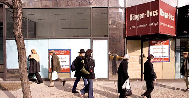 Primary Photo - Connaught Tower Co-op