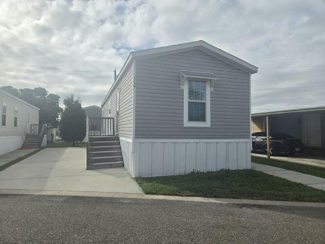 Building Photo - 4000 24th St N