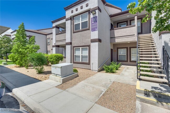 Photo - 7255 W Sunset Rd Unidad 2145 Rental