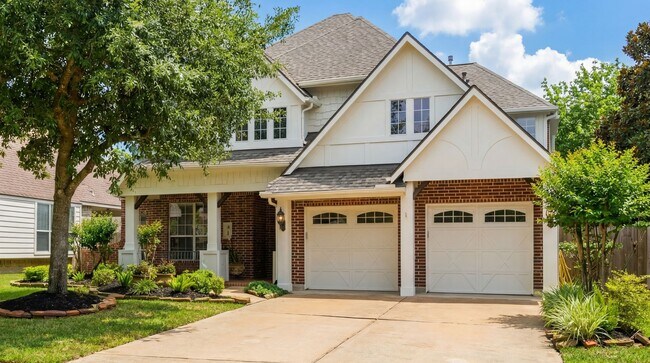 Photo - 414 Woodpecker Forest Ln