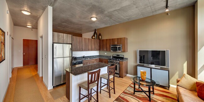 Photo - 235 W Van Buren St Condo Unit 2502