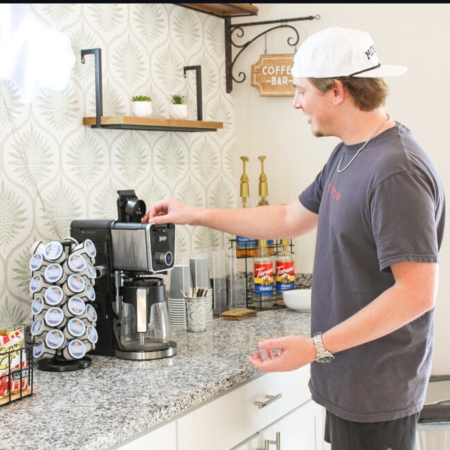 Photo - Ivy Row at Southern Miss