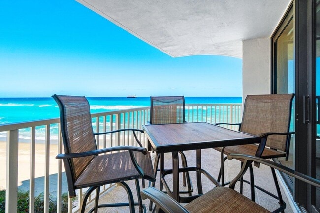 Photo - 5480 N Ocean Dr Unit A3a