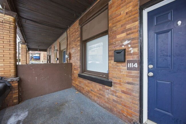 Photo - 1114-1118 Sutherland Unidad 1114