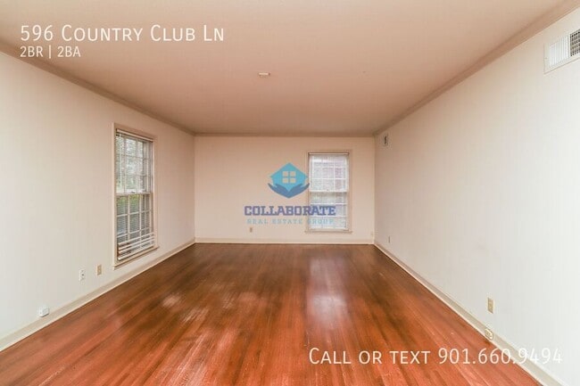Photo - 596 Country Club Ln