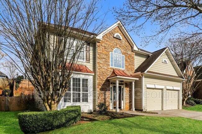 Photo - 3620 Bancroft Main NW