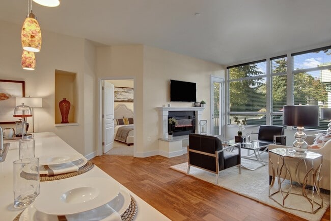 Photo - Woodin Creek Village