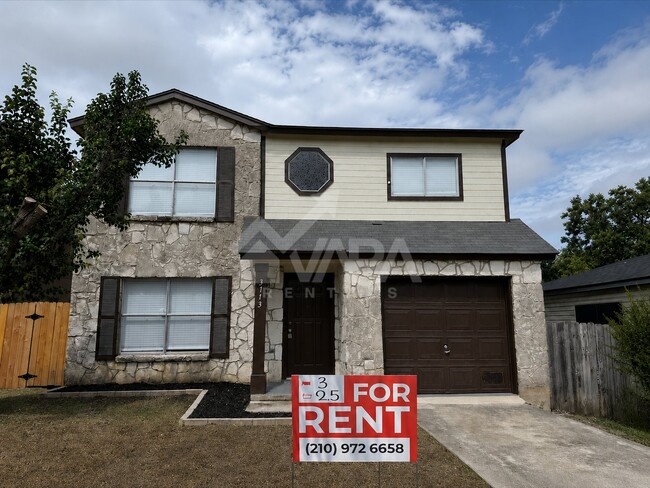 Building Photo - 3713 Candlebluff Dr