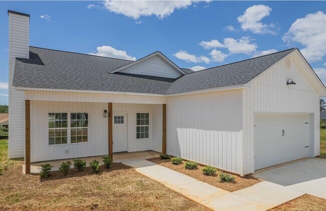 Photo - 380 Ansley Dr House