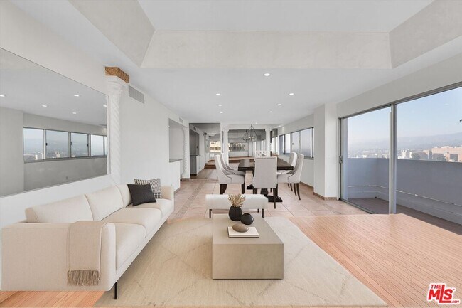 Photo - 10701 Wilshire Blvd Unit 2101