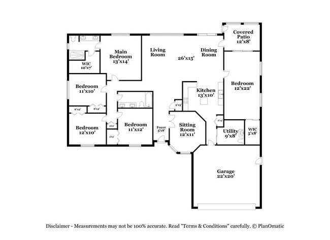 4710 Marsh Harbor Dr
