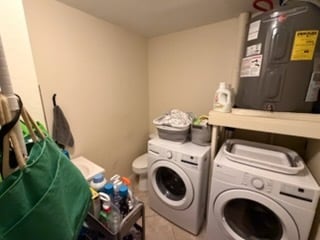 Lavandería/Baño adicional - 26811 Palm St