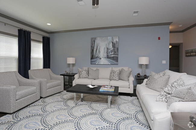 Blue Butterfly - Two Bedroom