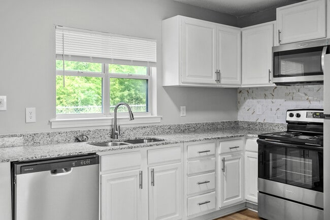 Photo - Bellview Apartments