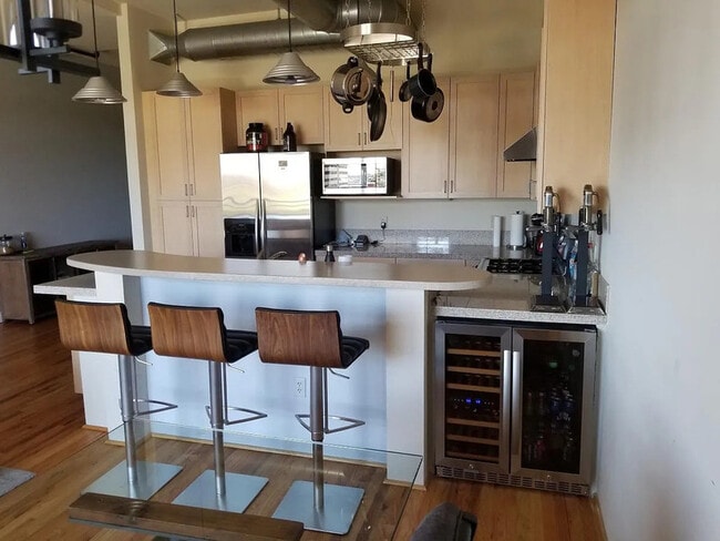 Photo - 1800 Lawrence St Condo Unit 403