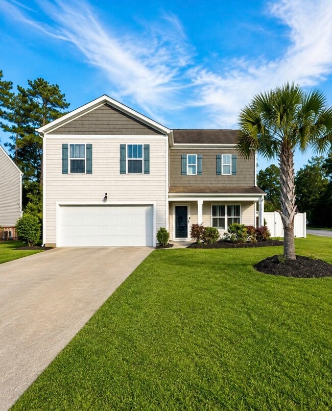 Building Photo - 500 Affinity Dr