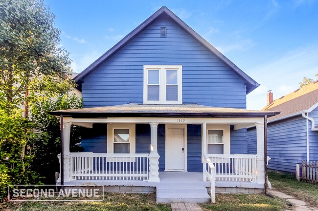 Photo - 1830 Westview Dr House