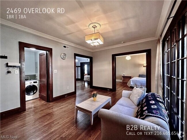Building Photo - 2469 Overlook Rd Rental