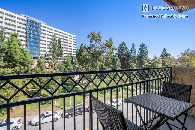 Photo - 535 Gayley Ave Unidad FL3-ID191