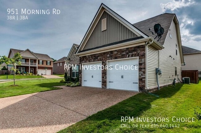 Photo - 951 Morning Rd