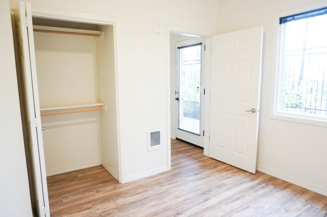 Goose 106 - Goose Apartments