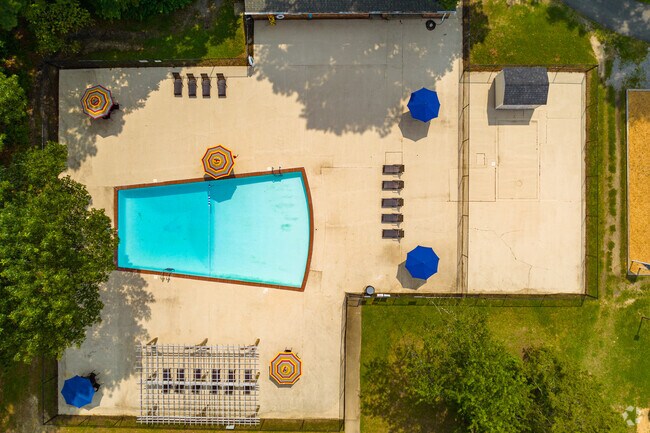 Chippenham Townhomes