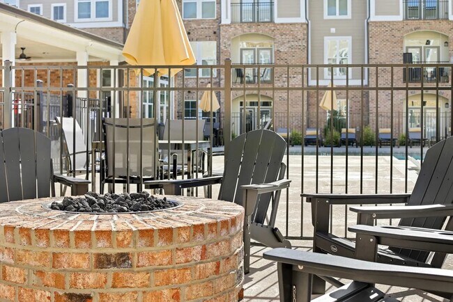 Photo - Comet North Raleigh