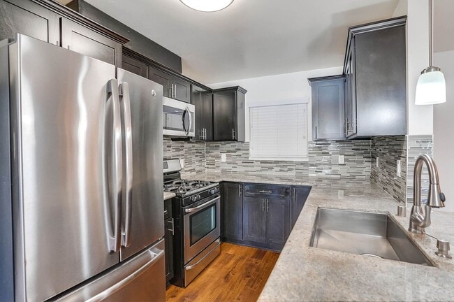 Photo - 821 N. Austin Ave
