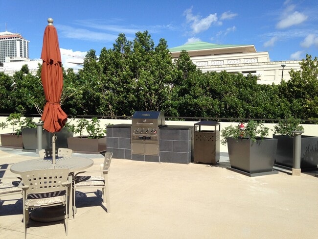 Photo - 1717 Ala Wai Blvd Unit 2502