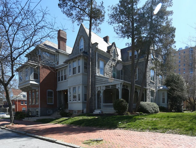 1315 Delaware Avenue