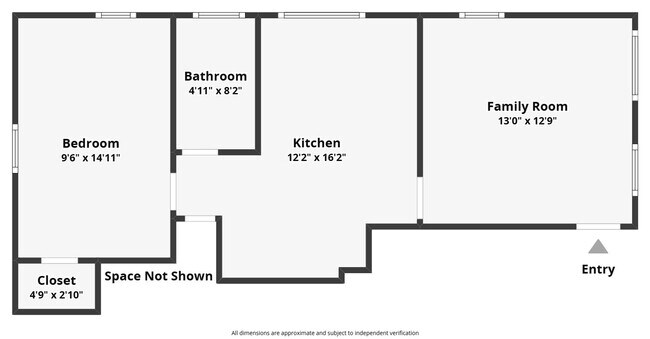 Photo - 6611 Kennedy Ave Unit KENNEDY 6611 #2