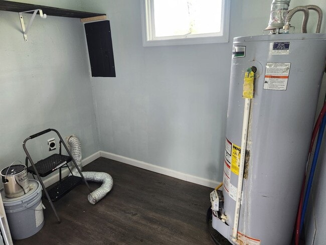 Photo - Cozy 2-bedroom house for Rent