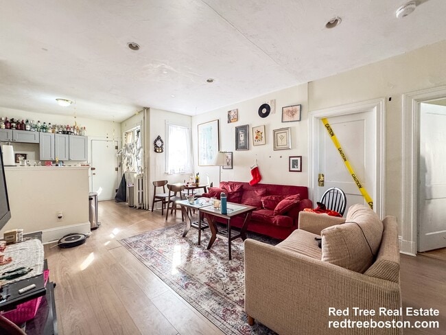 Photo - 12 Glenville Ave Unit 1