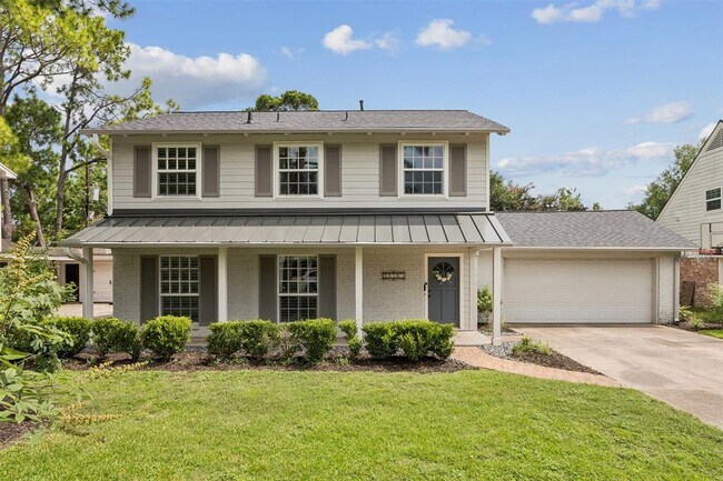 Building Photo - 12515 Woodthorpe Ln Rental
