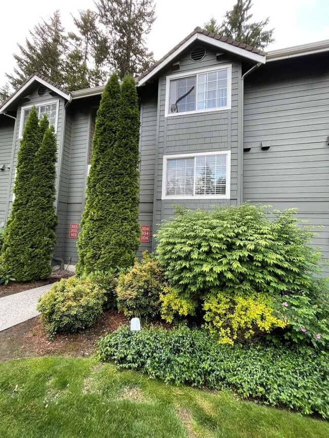 Building Photo - 3Bd/2Ba Mill Creek Condo Unit A204