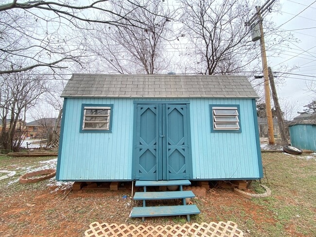 Photo - 5414 S Land Ave