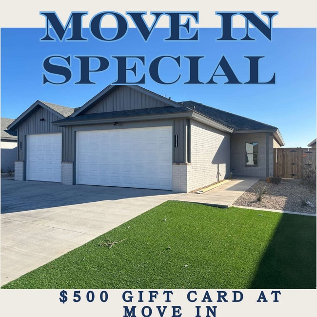 Photo - Brand new townhomes in Frenship ISD!