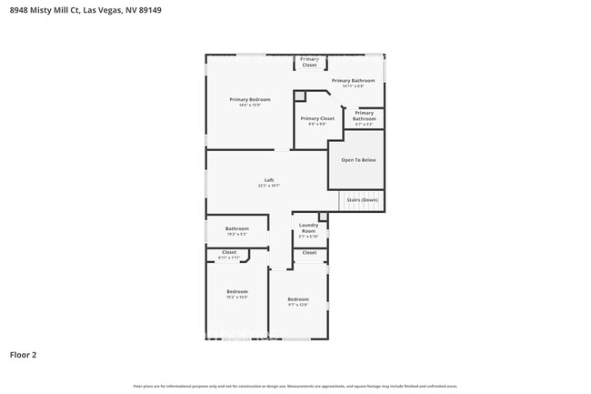 Photo - 8948 Misty Mill Ct