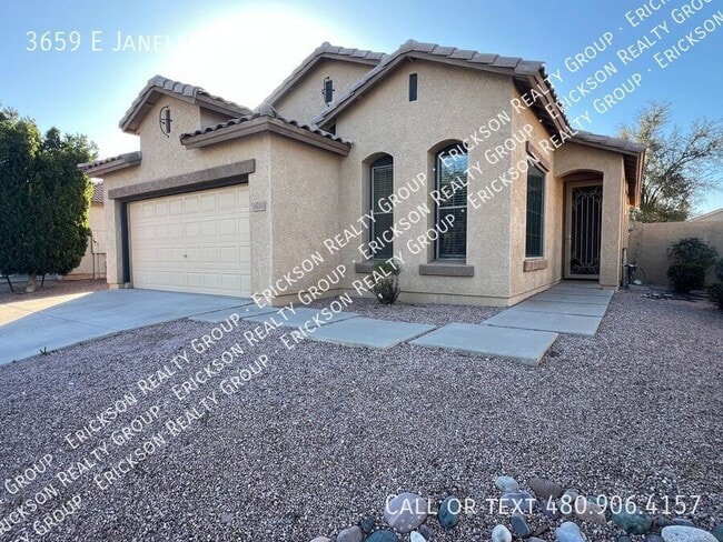 Building Photo - 3659 E Janelle Way